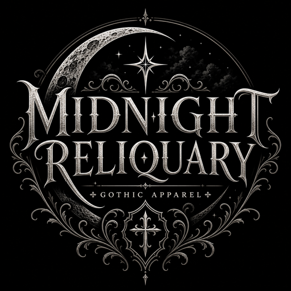 Midnight Reliquary